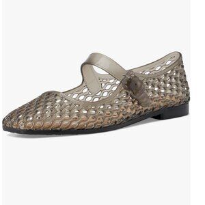 Sam Edelman Michaela Jelly Mary Jane Flat